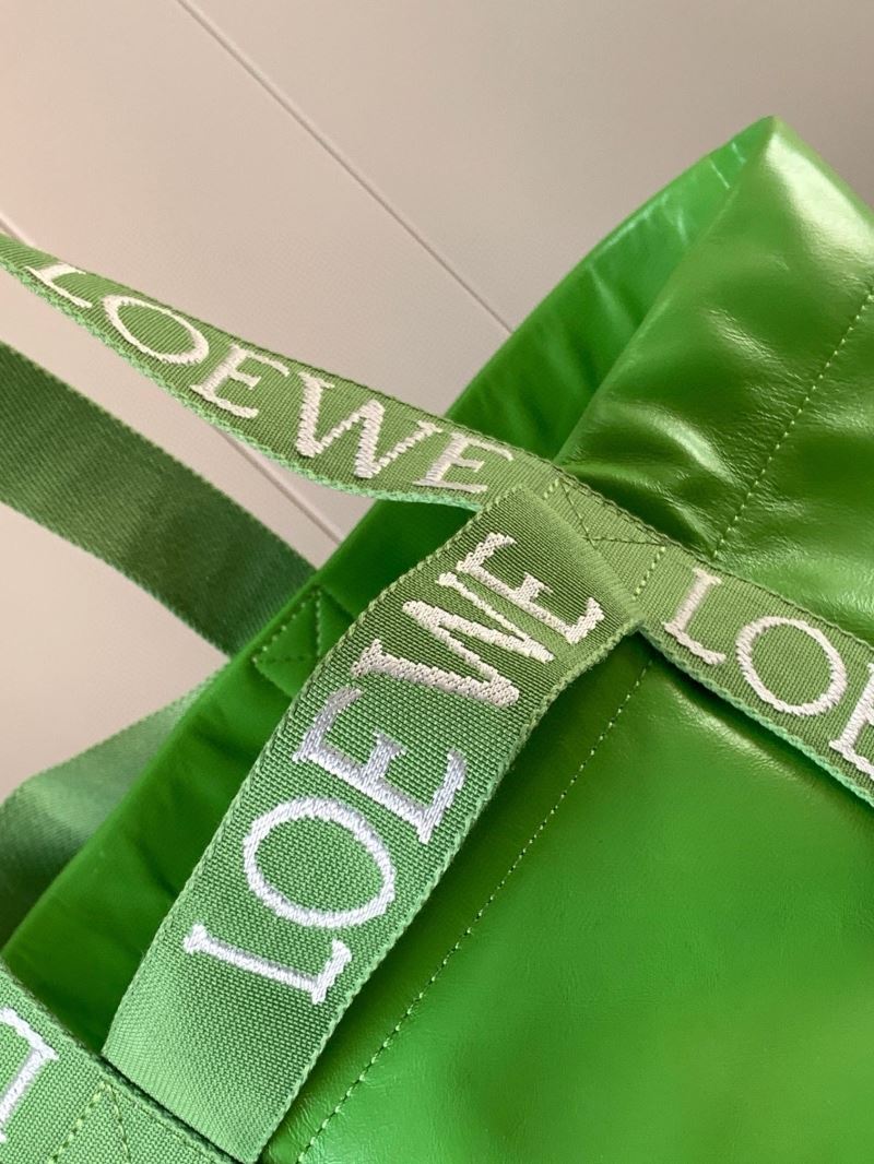 Loewe Shopping Bags